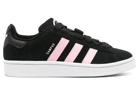 adidas campus 00s roze zwart|Adidas campus 00s sneakers.